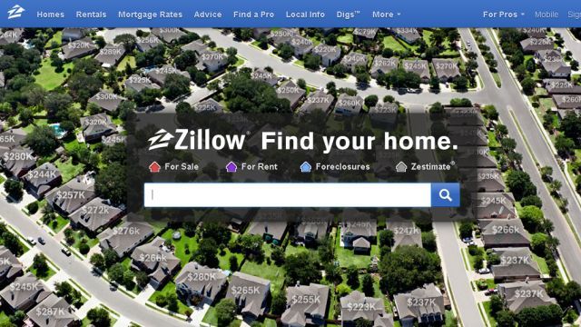 zillow