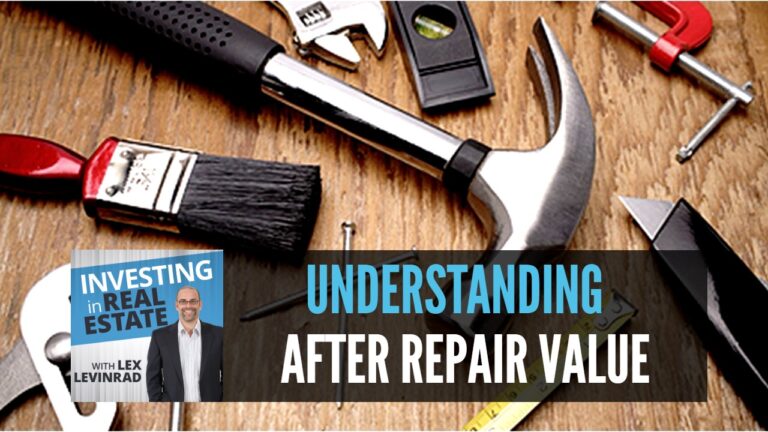 understanding-after-repair-value