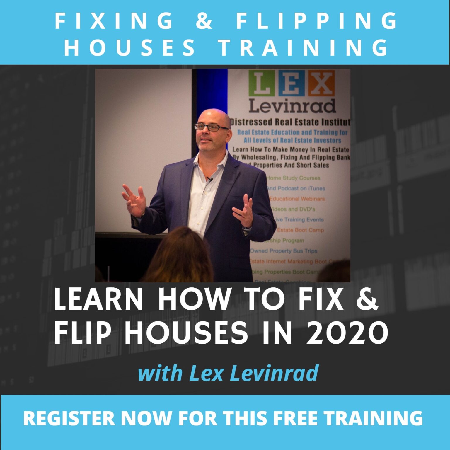 How To Fix And Flip Houses