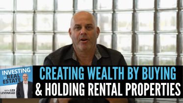 Creating Wealth With Rentals