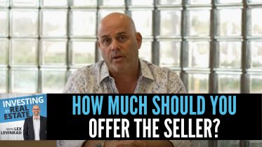How Much Should You Offer The Seller