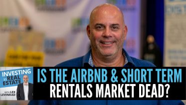 Is The Airbnb & Short Term Rentals Market Dead_