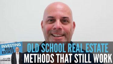 Old School Real Estate Methods That Still Work