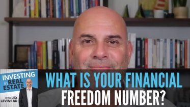 What Is Your Financial Freedom Number?